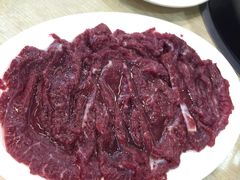 -金新街边打边炉(天安花园店)