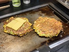 什锦大阪烧-味乃家 本店