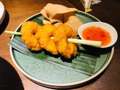 -星叶·东南亚料理(宁波万象汇店)