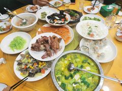 -龙珠饭店-深夜大食堂(五爱西直街店)