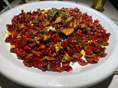 -院8里·小聚园(九眼桥店)