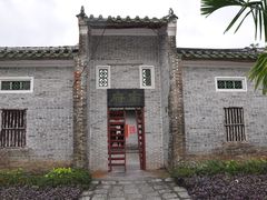 -红色娘子军纪念园