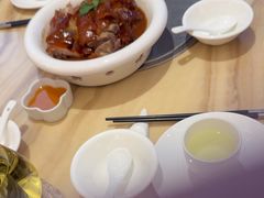 -锦粤宫·精致粤菜(深圳北站店)