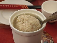 -玉华台饭庄(裕中西里小区店)