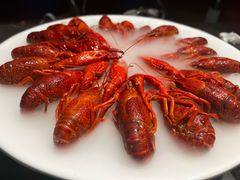 -红盔甲·小龙虾(长寿路店)