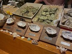 零售区-普朗姆生蚝吧(原建国路店)