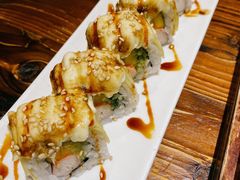 -小川洋风料理(街道口店)