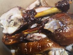 -王浩儿纪六孃甜皮鸭(乐山总店)