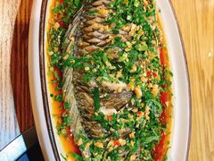 柠檬鱼-妈妈的味道(和顺古镇店)