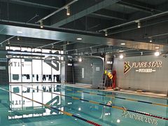 -FLARE STAR FITNESS(复地活力城店)