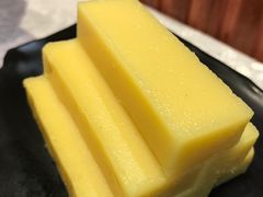 豌豆黄-京味民福烤鸭店(建设四马路店)