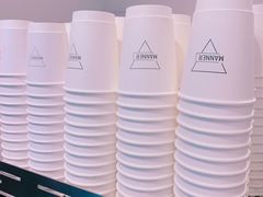 -Manner Coffee(凌空SOHO店)