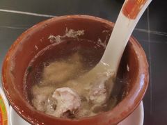 -原味田园·客家菜·土窑鸡(中航城君尚购物中心店)