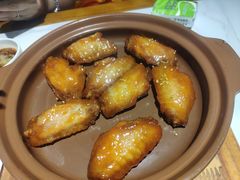 -猪腰一家·地道佛山菜(盐步店)