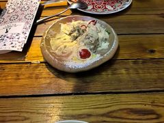 -ALAMEEN阿拉伯餐厅(三里屯店)