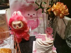 -西堤牛排(北京国瑞店)