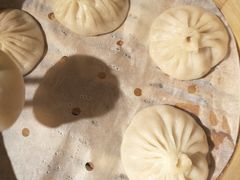 -老班长手工灌汤包老店(东山店)