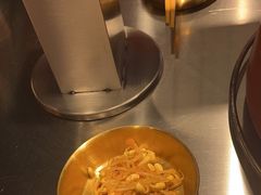 -核桃碳烤肉馆(深圳首店)