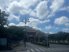 -海州古城