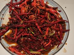 -钳小柒·小龙虾蓝龙王烧烤夜宵(长寿路店)