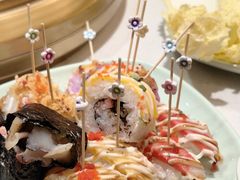 -凯德广场(武胜路店)