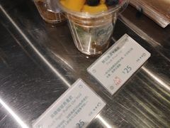 -1Cake壹刻蛋糕(奥体公园味觉艺术馆店)