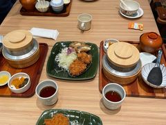 -和幸(温江新光天地店)