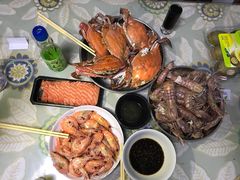 -盒马鲜生(大成店)