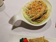 -峨嵋酒家总店(车公庄店)