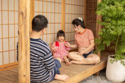 点击看大图 -专注孕妇照亲子照·纪田摄影