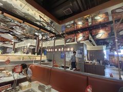 -新辣道鱼火锅(领展购物广场·中关村店)