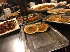 -福苗小骆驼烧烤(莲湖路店)