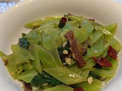 -杨厨的田园饭店(长城路店)