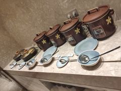 -菲住布渴酒店自助餐厅(阿里巴巴西溪园区店)