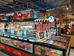 -盒马鲜生(龙德广场店)