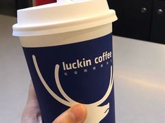 -瑞幸咖啡(第一城店)