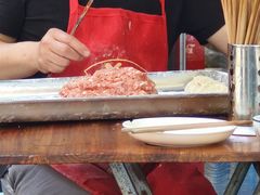 -山东水饺(南坪新街店)