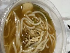 -正宗云南大理寺过桥米线(崇贤店)