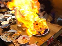 -局气烤鸭·北京菜(前门店)