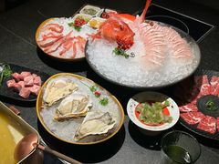 -荣记火锅(青悦城店)