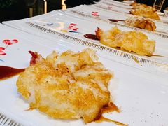 -广州塔晖粤轩中餐厅
