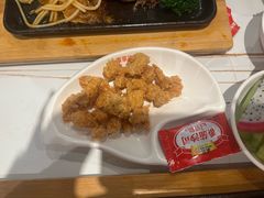 -豪享来(我格广场店)