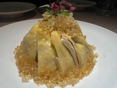 -杭儿风餐厅(嘉里中心店)