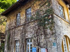 -广州市紫泥堂文化创意园景区