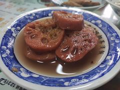 -粗茶淡饭(东关街店)