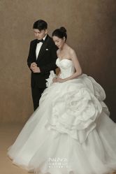 -吉光片羽高端婚纱摄影(泰州优选店)