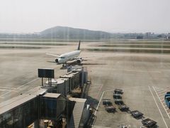 -福州长乐国际机场