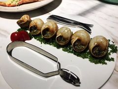 -Wei菋·Le Bistrot
