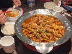 -胖哥俩肉蟹煲(盐城金鹰国际店)