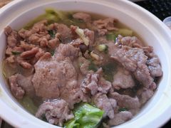 乐山跷脚牛肉-全牛匠·乐山跷脚牛肉(新中关店)